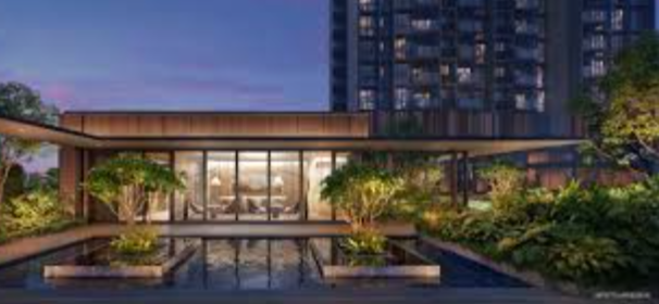 The Continuum: Where Architecture Meets Lifestyle in the Heart of District 15