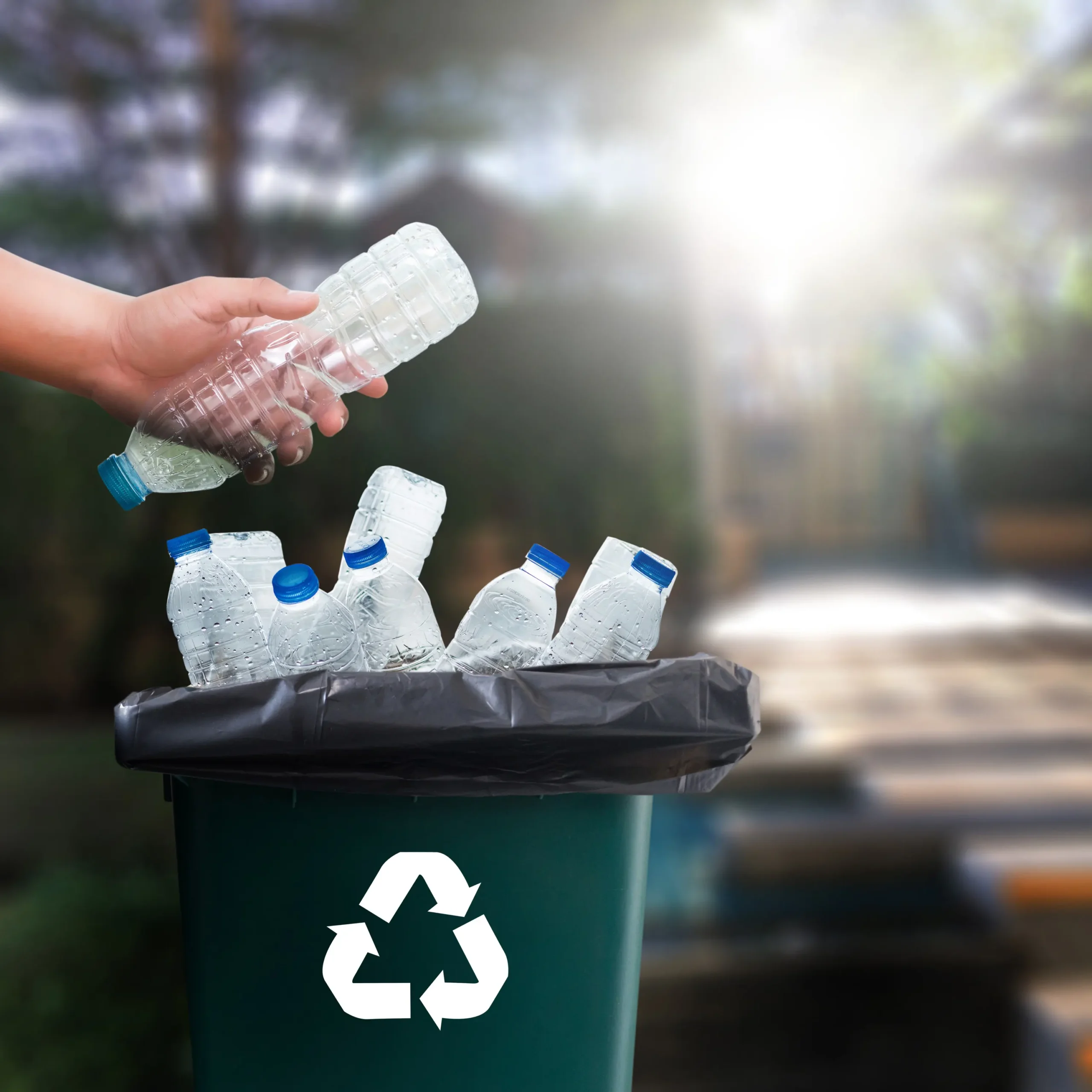 PP Recycle Processes That Transform Plastic Waste Into Reusable Resources