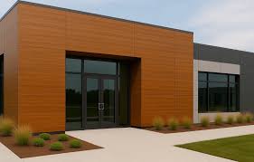 Wooden elevation board – Premium Boards for Exterior Applications